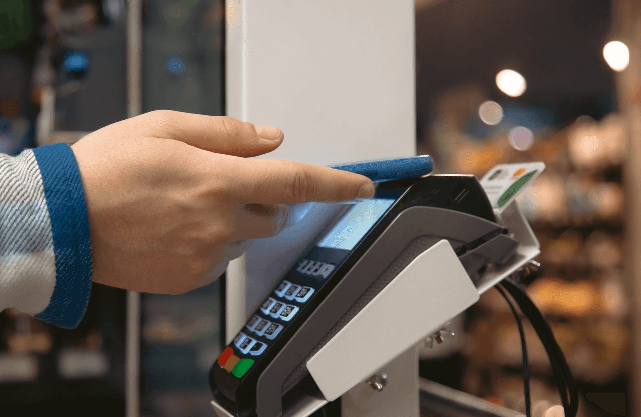 Retail Billing